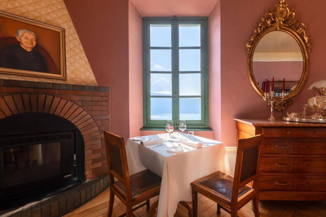Boutique Hotel Villa Sostaga غارنانو المظهر الخارجي الصورة