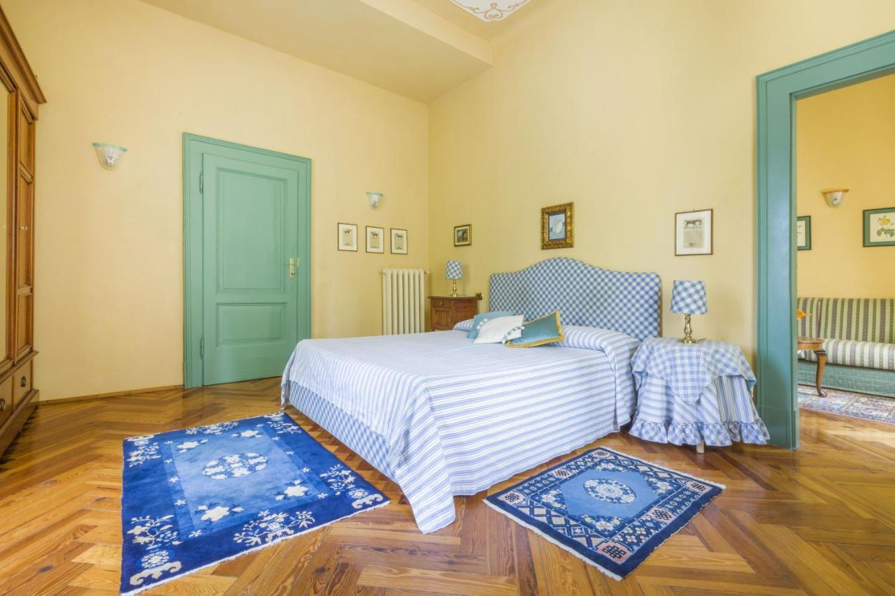 Boutique Hotel Villa Sostaga غارنانو المظهر الخارجي الصورة