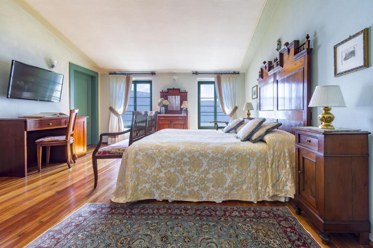 Boutique Hotel Villa Sostaga غارنانو المظهر الخارجي الصورة