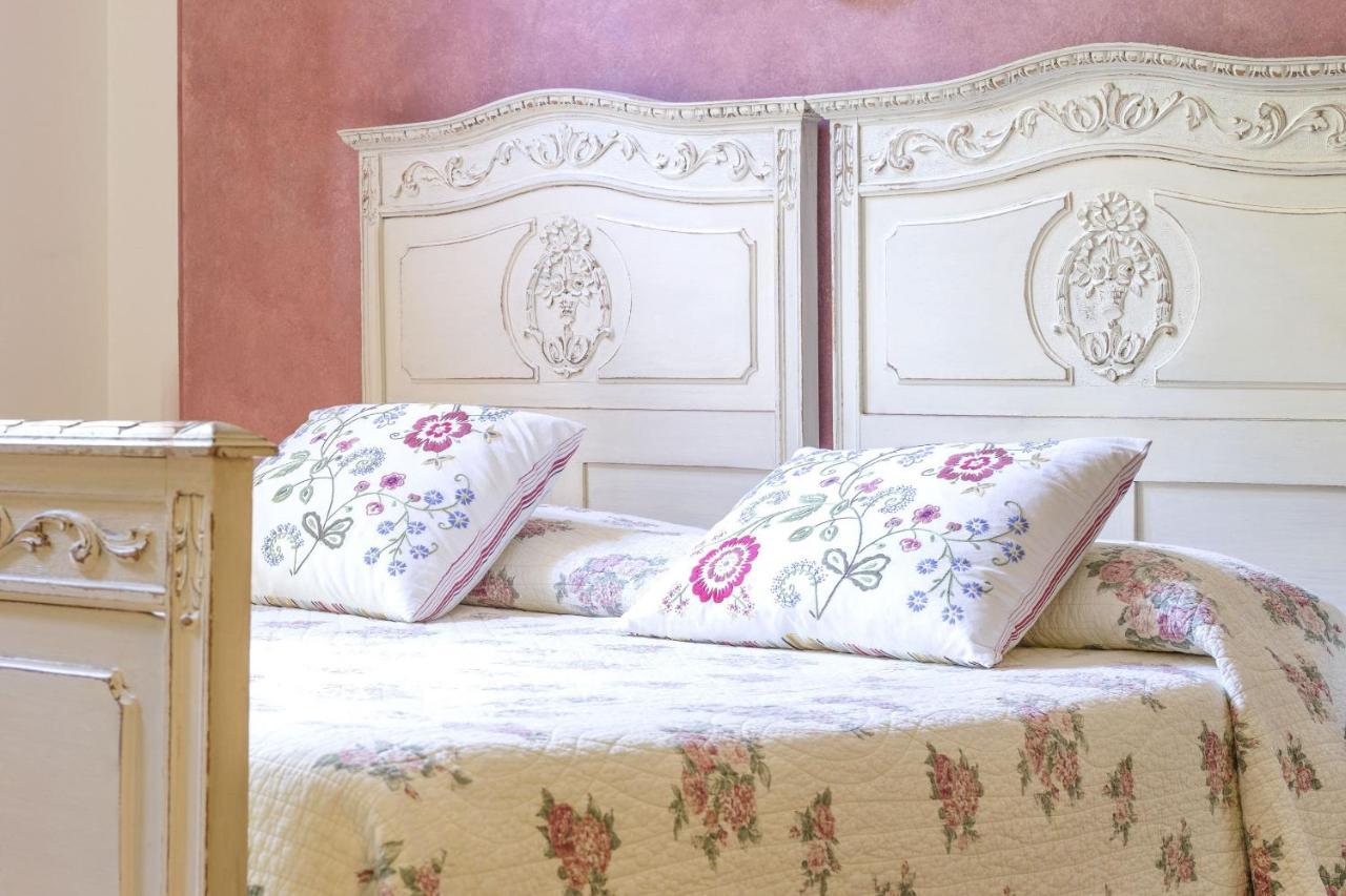 Boutique Hotel Villa Sostaga غارنانو المظهر الخارجي الصورة