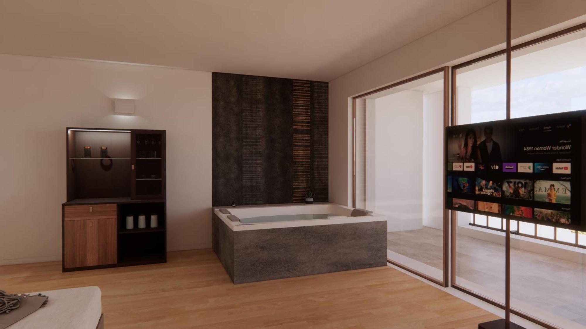 Boutique Hotel Villa Sostaga غارنانو المظهر الخارجي الصورة