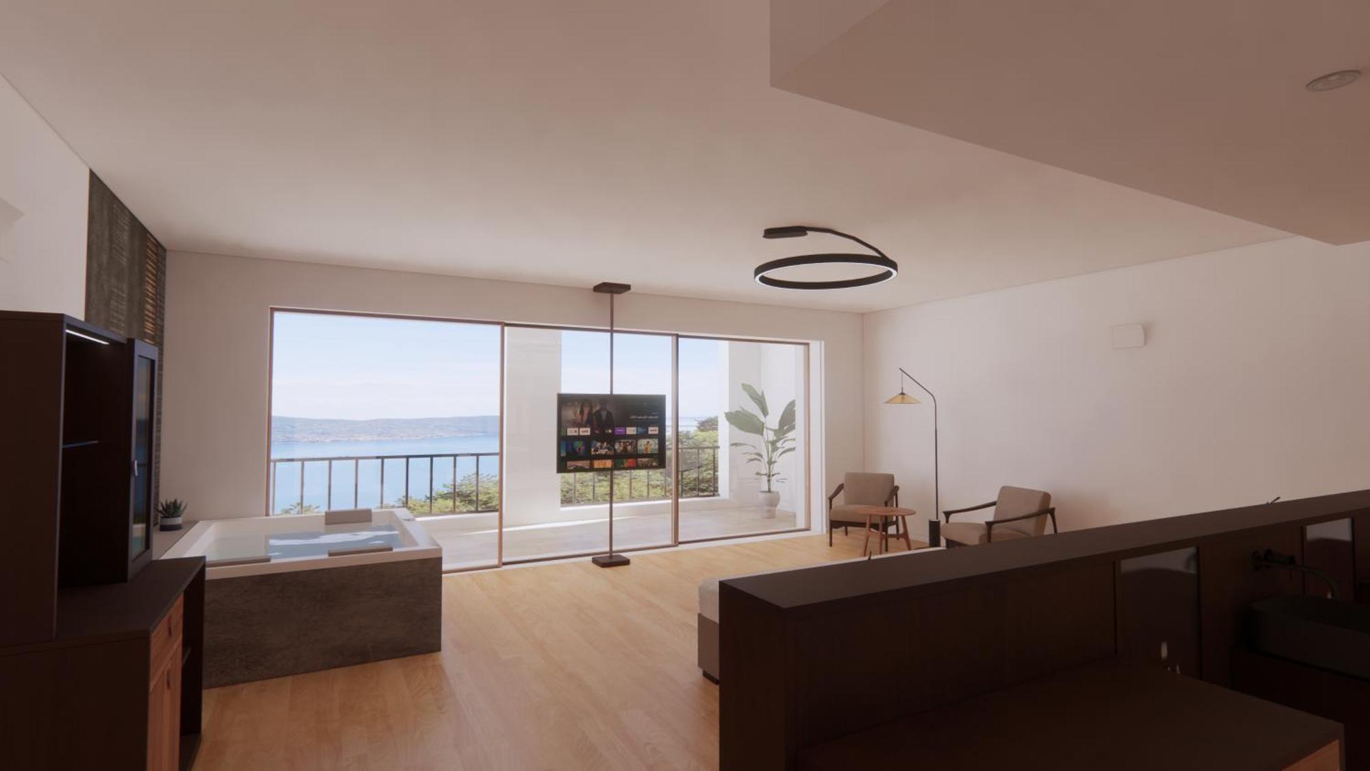 Boutique Hotel Villa Sostaga غارنانو المظهر الخارجي الصورة